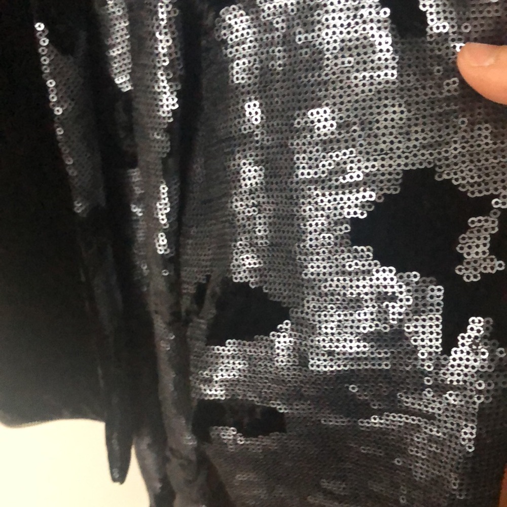 Bebe Jacket - Picture 3 of 12